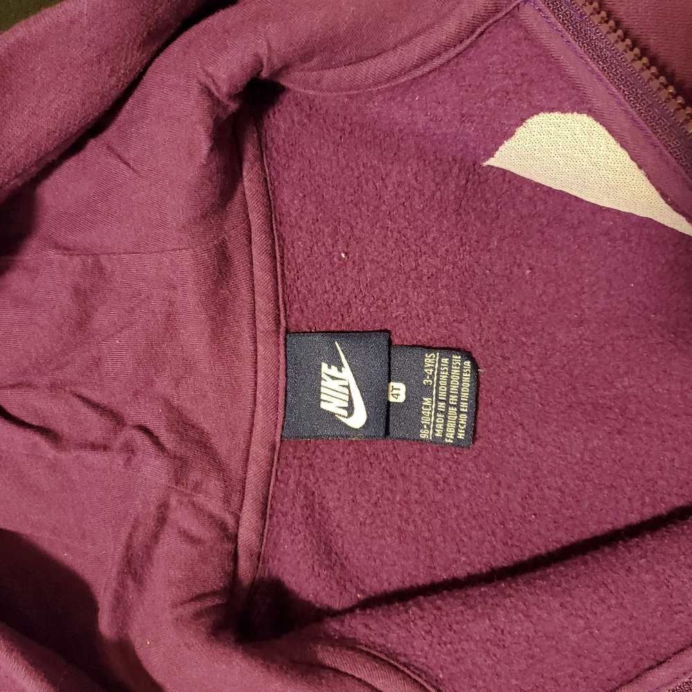 Nike Jacket - Picture 5 of 5